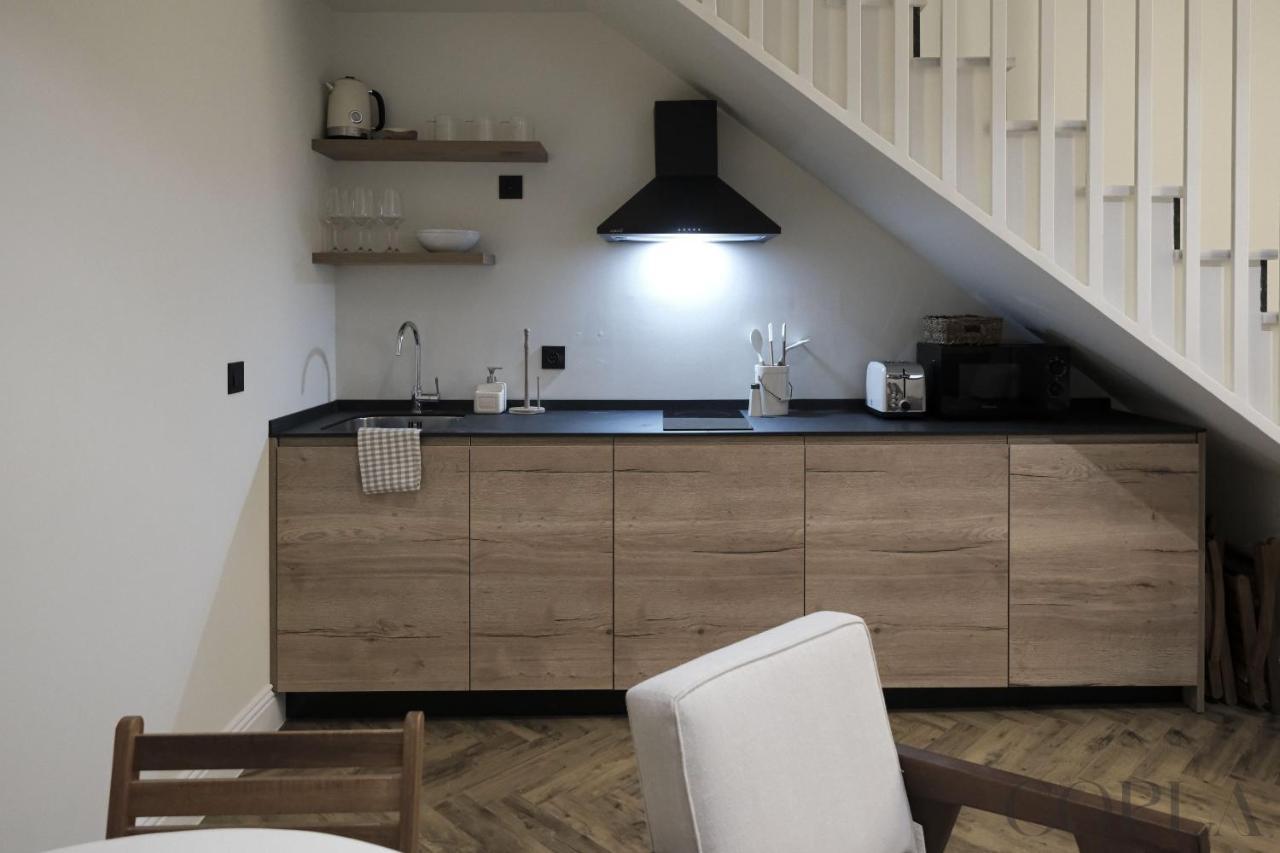 Fabulous Apartamento Para 4Pax En El Centro De Sevilla Экстерьер фото