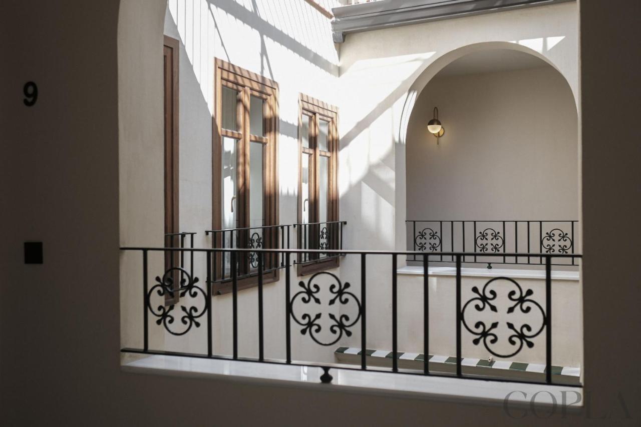 Fabulous Apartamento Para 4Pax En El Centro De Sevilla Экстерьер фото