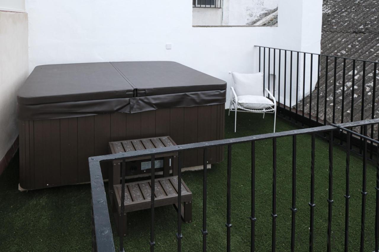 Fabulous Apartamento Para 4Pax En El Centro De Sevilla Экстерьер фото